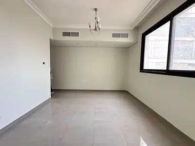 Like brand new 1bhk with 2 washroom and wardrobe separate hall price 38k