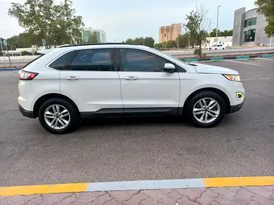 2016 FORD EDGE — фото 12