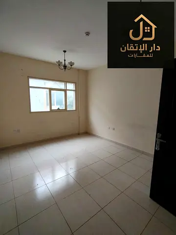 *Golden opportunity for rent: 1 Bedroom + Hall apartment in Al Musalla area* *Excellent location - Second tenant