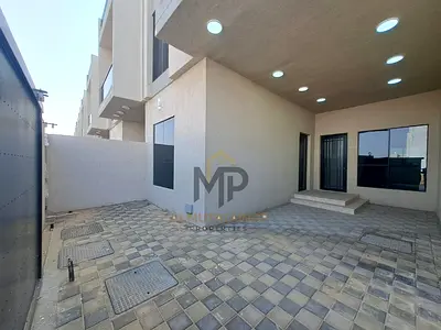 تاون هاوس للبيع بعجمان | الحليو2 | 3غرف ومجلس وصاله وغرفة خادمه ورووف | تملك حر لجميع الجنسيات | السعر شامل رسوم التسجيل.