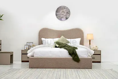 Camila Hydraulic Bed 200×180