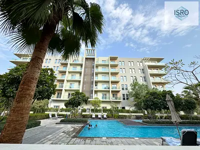 STUDIO || BALCONY || READY TO MOVE || 35,000 ||