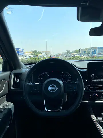2024 Nissan PATHFINDER — миниатюра 14