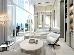 Hot Deal! | Luxury Studio | Lagoon View | HO Soon