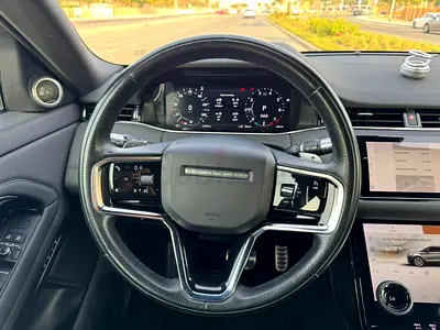 Land Rover Range Rover Evoque P200 SE, миниатюра 9