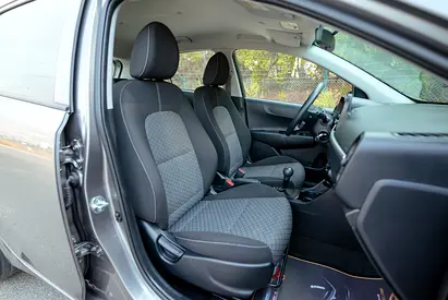 2024 KIA PICANTO 照片 11