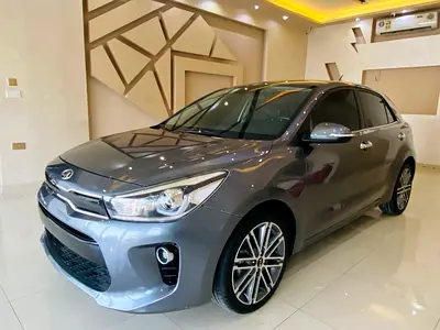 2021 KIA RIO 照片 3