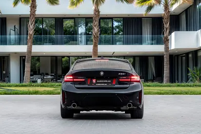 صورة 5 لـ 2023 BMW 3-SERIES
