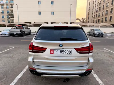 2016 BMW X5 — миниатюра 4