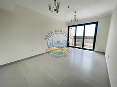 Brand 🆕 Luxury 1BHK With Balcony Easy To Dubai Access