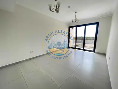 Brand 🆕 Luxury 1BHK With Balcony Easy To Dubai Access