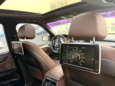 2016 BMW X5 — миниатюра 13