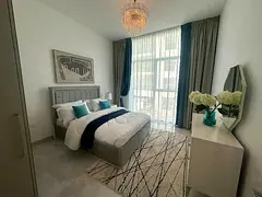 Ready To Move | Spacious | Semi Furnished