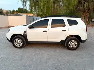 Renault Duster PE, миниатюра 8