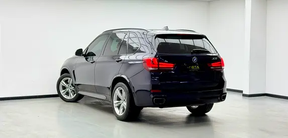 صورة مصغرة 6 لـ 2015 BMW X5