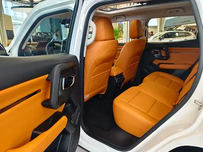 Haval H7 High Deluxe, миниатюра 7