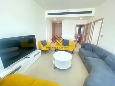 Luxury Living in JVC | 1BR | Parking | Vacant| Higher Floor