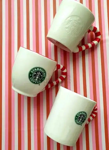 Christmas Espresso Set Limited Edition