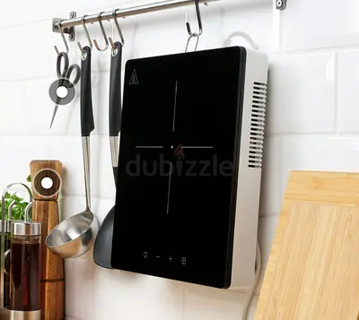 IKEA Portable single-burner induction cooktop