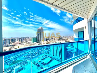 AC Free | Near Metro | Sunrise View | Water View