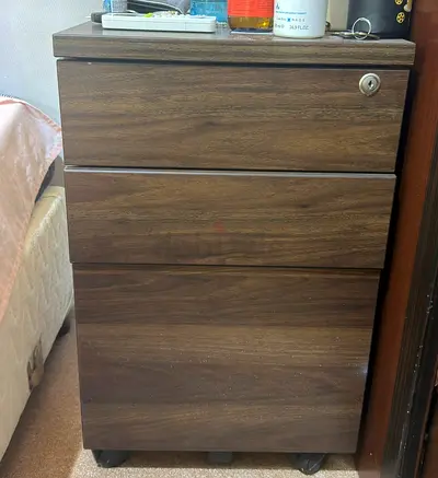 2 Side table