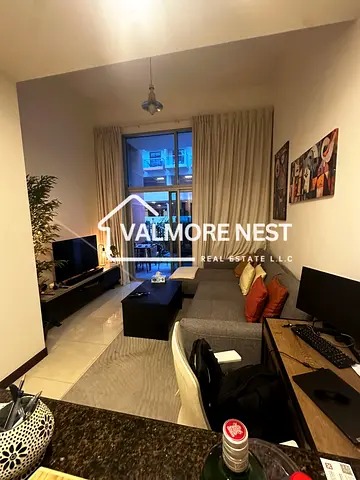 Modern Living | Fully Furnished