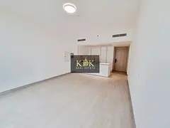 Park & Skyline View | Modern 1BR | High Rental Potential