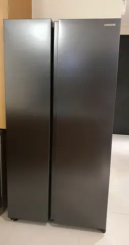 Samsung Side By Side Fridge Freezer For Sale - Excellent Condition