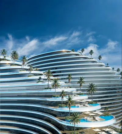 ELEVATED LIVING | MODERN DESIGN | PRIME VALUE