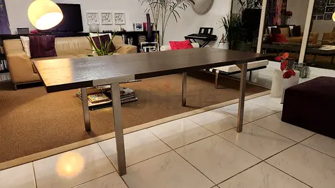Ikea Minimalistic Dining Table - 6 to 8 pax