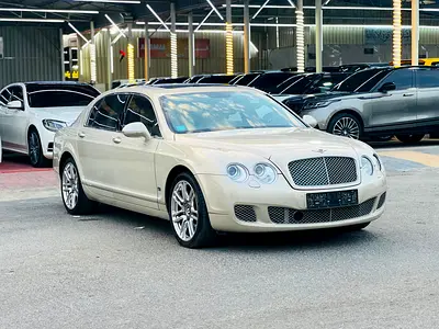 صورة مصغرة 15 لـ 2012 Bentley FLYING SPUR