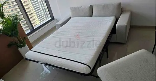 Comfortable Fabric Sofa Bed vimle