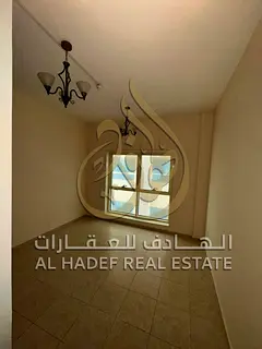 3 Bedroom Apartment for Rent in Al Taawun Balcony Built in Wardrobes Free AC Free Gym and Pool AED 5