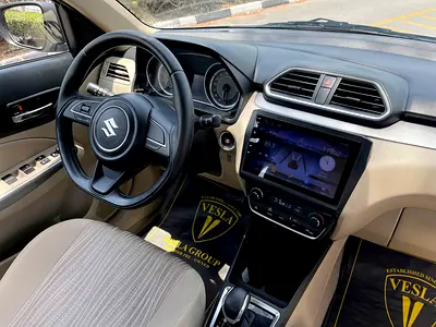 Suzuki Dzire GLX, миниатюра 19