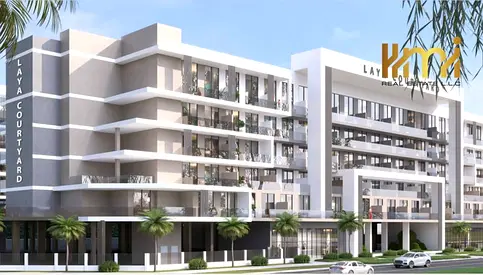 PRIME LOCATION | SOON HANDOVER | EASY PAYMENT PLAN