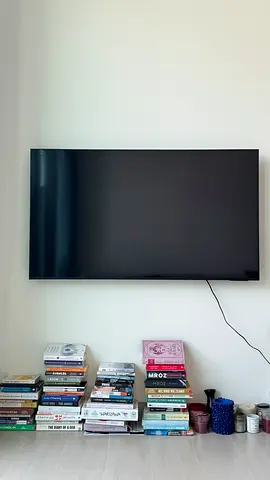 Samsung 55" Crystal UHD TV