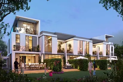 Genuine Resale | Motivated Seller | 5BR Corner