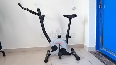Exercise Bike for Sale – Sparnod