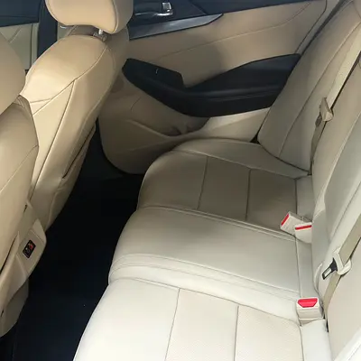 صورة 5 لـ 2020 Nissan MAXIMA