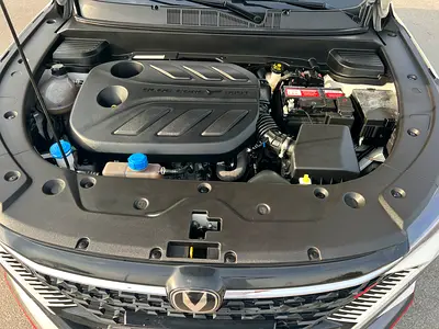 Changan X5 Plus, миниатюра 19