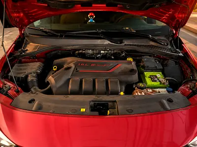 2018 Dodge NEON 照片 7