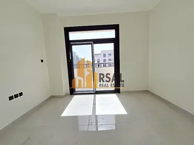 12 payments Brand New 1BR Apprtment with Balcony In Alfalah Area