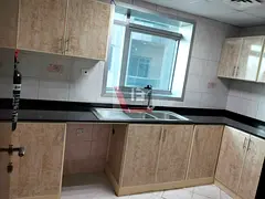 BALCONY AL NAHDA PARK VIEW 1BHK AL NAHDA SHARJAH