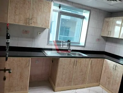 BALCONY AL NAHDA PARK VIEW 1BHK AL NAHDA SHARJAH
