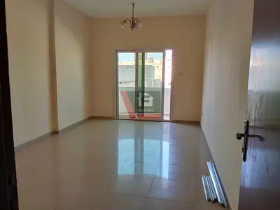 BALCONY AL NAHDA PARK VIEW 1BHK AL NAHDA SHARJAH