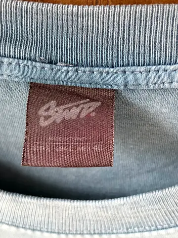 Crewneck graphic T-Shirt