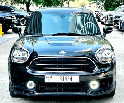 MINI Countryman Cooper, миниатюра 10