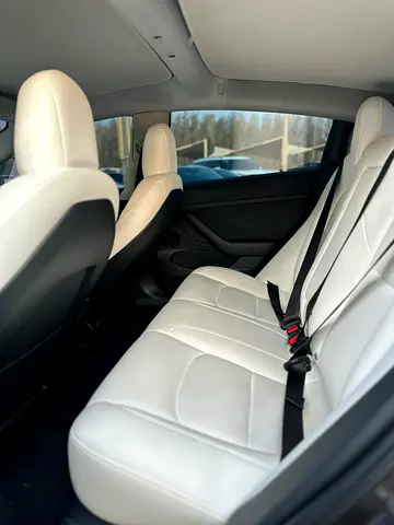 2023 Tesla MODEL 3 photo 9