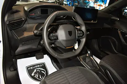 Peugeot 2008 Active, миниатюра 12