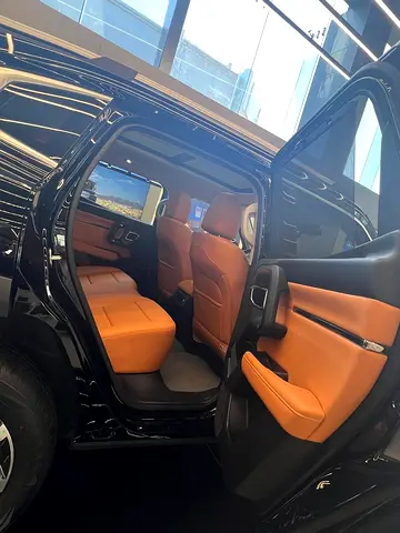Haval H7 High Deluxe, миниатюра 6